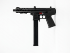 TEC9 – Rechargeable Gel Blaster Gun, 5V Battery, Plastic & Nylon Construction, 14+