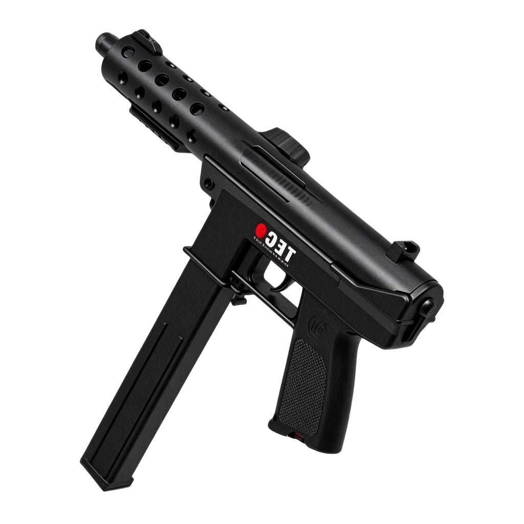 TEC9 – Rechargeable Gel Blaster Gun, 5V Battery, Plastic & Nylon Construction, 14+