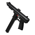 TEC9 – Rechargeable Gel Blaster Gun, 5V Battery, Plastic & Nylon Construction, 14+